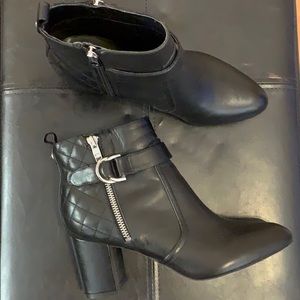 Marc Fisher booties